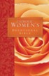 NRSV Catholic Women's Devotional Bible, Softcover