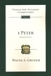 1 Peter: An Introduction and Commentary / Revised edition