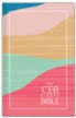 The CEB Student Bible-hardcover