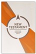 CSB Outreach New Testament