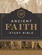 CSB Ancient Faith Study Bible - eBook