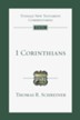 1 Corinthians: An Introduction and Commentary - eBook
