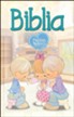 Biblia Precious Moments NVI, Enc. Dura  (NVI Precious Moments Bible, Hardcover)