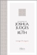 The Books of Joshua, Judges, and Ruth: Courage to Conquer - eBook