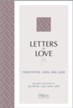 Letters of Love (2020 Edition): from Peter, John, and Jude - eBook