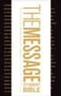 The Message Student Bible - eBook