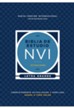 NVI, Biblia de Estudio, Texto revisado 2022, ebook - eBook