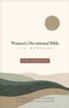 The Message Women's Devotional Bible: The Gospels - eBook