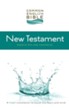 CEB Common English Bible New Testament - eBook