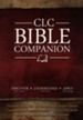 CLC Bible Companion, Flexicover