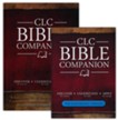 CLC Bible Companion, Flexicover and DVD