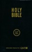 GNT 50th Anniversary Edition Bible - Slightly Imperfect
