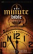 HCSB One Minute Bible for Students - eBook