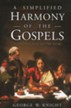 A Simplified Harmony of the Gospels - eBook
