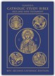 RSV Ignatius Catholic Study Bible 2nd Ed., Hardcover