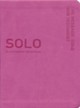 The Message: Solo New Testament, Pink - Imperfectly Imprinted Bibles