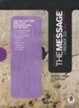 The Message//REMIX 2.0, Purple Swirl - Imperfectly Imprinted Bibles