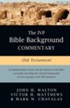 The IVP Bible Background Commentary: Old Testament - PDF Download [Download]