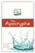 CEB Apocrypha - paperback