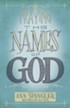 Praying the Names of God: A Daily Guide - eBook