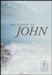 NLT Gospel of John