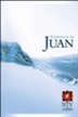 El Evangelio de Juan NTV, Enc. Rústica  (NTV Gospel of John, Softcover)