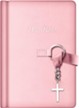 NKJV Simply Charming Bible, Pink