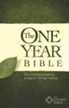 The One Year Bible TLB - eBook