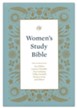 ESV Women's Study Bible, hardcover