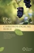 The One Year Chronological Bible TLB - eBook