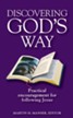 Discovering God's Way: Practical encouragement for following Jesus - eBook