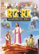 Rork Illustrated Bible, Hardback