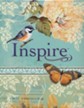 NLT Inspire Bible: The Bible for Creative Journaling, Teal