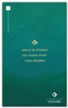 Biblia de estudio del diario vivir para jóvenes NTV--hardcover, green