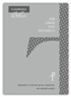 The Greek New Testament, Grey Imitation Leather (Cambridge Press Edition)