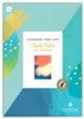 NLT Courage For Life Study Bible for Women, Filament-Enabled Edition, Hardcover with Thumb Index