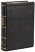 NIV Study Bible, Fully Revised Edition, Genuine Leather Black, CB Exclusive