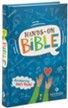 NLT Hands-On Bible, Third Edition, Hardcover