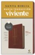 Biblia ultrafina NTV, con Filament--soft leather-look, brown