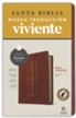 Biblia ultrafina NTV, con Filament--soft leather-look, brown (indexed)