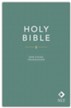 NLT Holy Bible, Economy Outreach Edition--softcover, teal  green