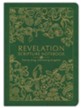CSB Scripture Notebook, Revelation, Jen Wilkin Special Edition: Eternal King, Everlasting Kingdom, Softcover