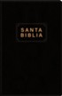 Santa Biblia NTV, Edición premio y regalo, ViniPiel, Negro, Letra Roja