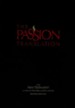 The Passion Translation (TPT): New Testament with Psalms, Proverbs, and Song of Songs - 2nd edition, imitation  leather, red