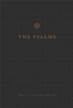 ESV The Psalms (Press-grain Paperback)