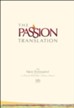TPT New Testament with Psalms, Proverbs and Song of Songs, 2020 Edition--hardcover, ivory
