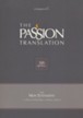 TPT Compact New Testament with Psalms, Proverbs and Song of Songs, 2020 Edition--imitation leather, charcoal