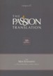 TPT Compact New Testament with Psalms, Proverbs and Song of Songs, 2020 Edition--imitation leather, brown
