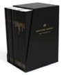 ESV Scripture Journal: New Testament Boxed Set of 19