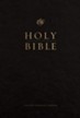 ESV Pew and Worship Bible, Large Print, Black